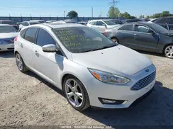 1FADP3N21GL206273 2016 FORD FOCUS