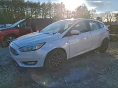 1FADP3N21GL222926 2016 FORD FOCUS
