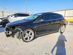 1FADP3N21GL227303 2016 FORD FOCUS