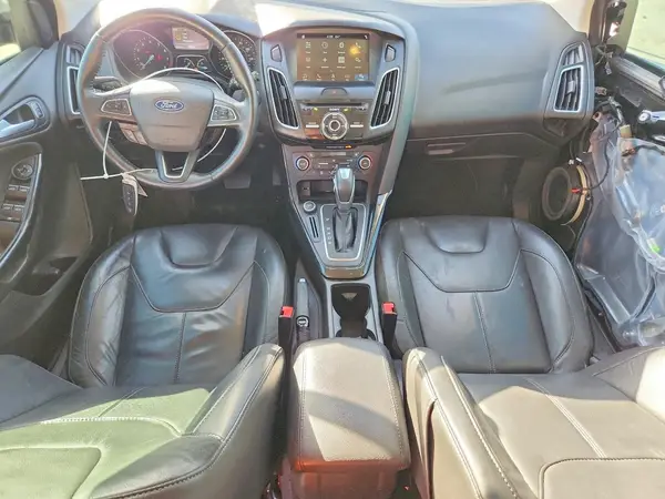 1FADP3N21GL227303 2016 FORD FOCUS - Image 8