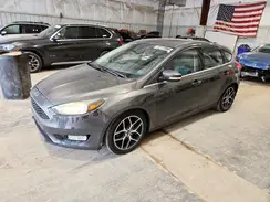 1FADP3N21GL242822 2016 FORD FOCUS
