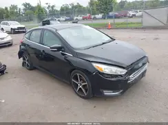1FADP3N21GL250340 2016 FORD FOCUS