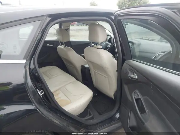 1FADP3N21GL250340 2016 FORD FOCUS - Image 8