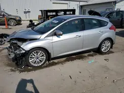1FADP3N21GL256428 2016 FORD FOCUS