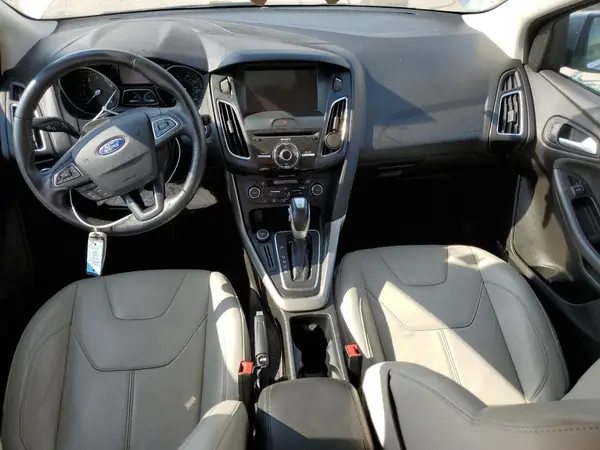 1FADP3N21GL256428 2016 FORD FOCUS - Image 8