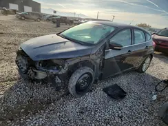 1FADP3N21GL271527 2016 FORD FOCUS