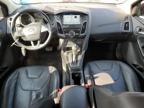 1FADP3N21GL274721 2016 FORD FOCUS - Image 8