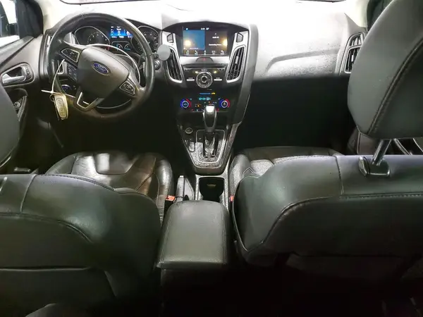 1FADP3N21GL275142 2016 FORD FOCUS - Image 8
