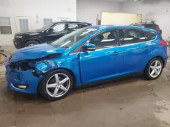 1FADP3N21GL278459 2016 FORD FOCUS