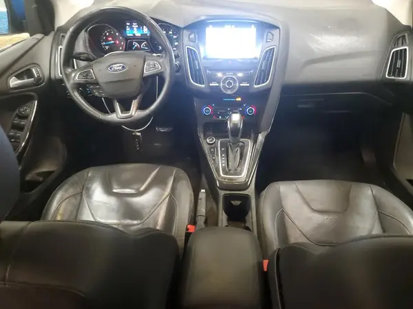 1FADP3N21GL278459 2016 FORD FOCUS - Image 8