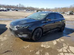 1FADP3N21GL285685 2016 FORD FOCUS