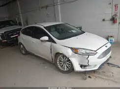 1FADP3N21GL295391 2016 FORD FOCUS