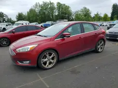 1FADP3N21GL301769 2016 FORD FOCUS