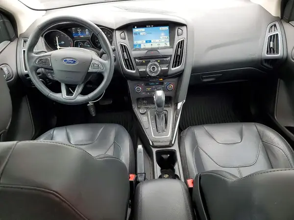 1FADP3N21GL301769 2016 FORD FOCUS - Image 8