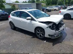1FADP3N21GL309340 2016 FORD FOCUS