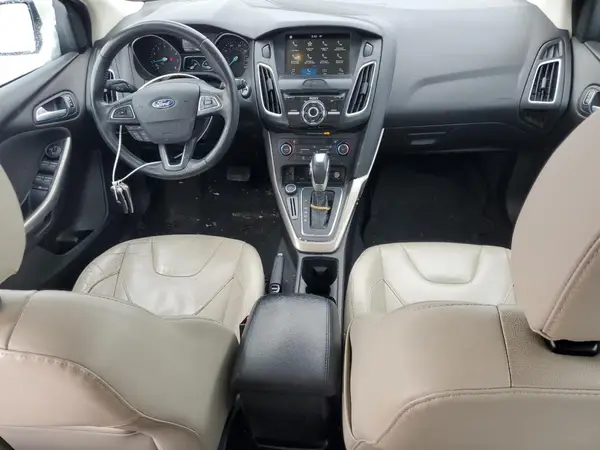 1FADP3N21GL312173 2016 FORD FOCUS - Image 8