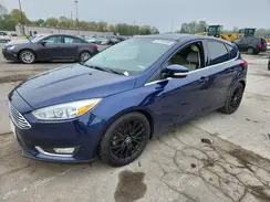 1FADP3N21GL321553 2016 FORD FOCUS