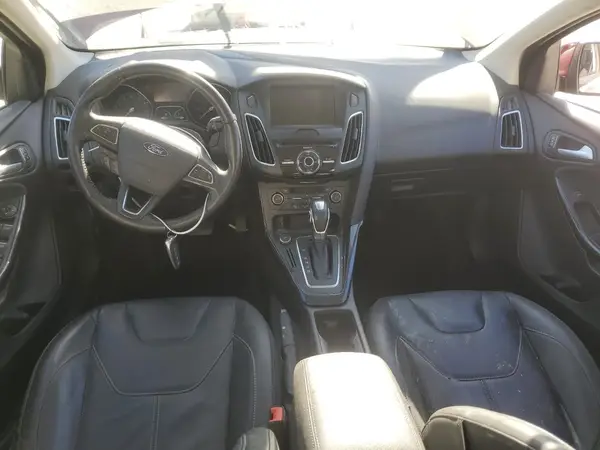 1FADP3N21GL323626 2016 FORD FOCUS - Image 8