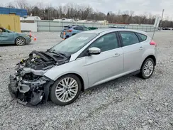 1FADP3N21GL331225 2016 FORD FOCUS