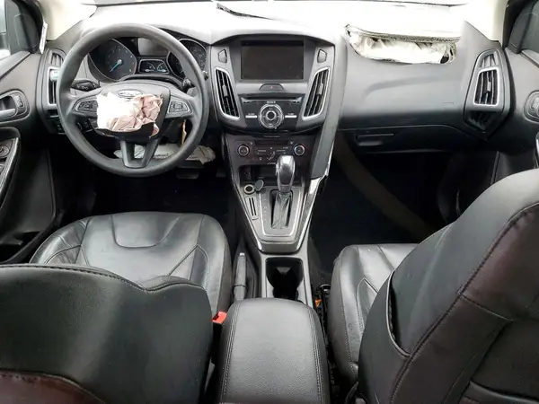 1FADP3N21GL331225 2016 FORD FOCUS - Image 8