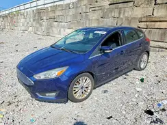 1FADP3N21GL336070 2016 FORD FOCUS