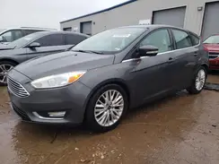 1FADP3N21GL339857 2016 FORD FOCUS