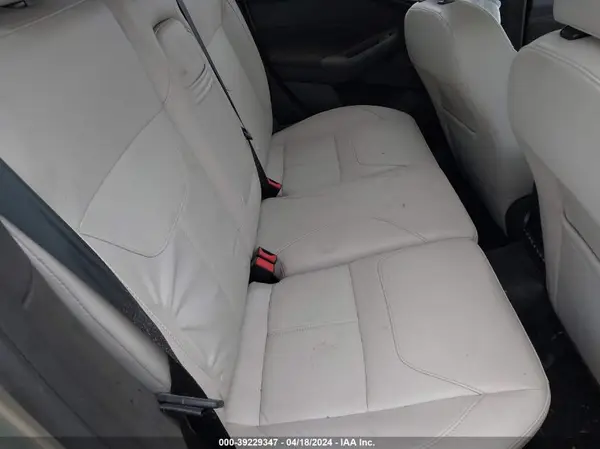 1FADP3N21GL346002 2016 FORD FOCUS - Image 8