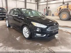 1FADP3N21GL346937 2016 FORD FOCUS