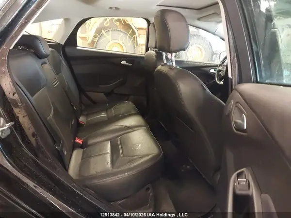 1FADP3N21GL346937 2016 FORD FOCUS - Image 8