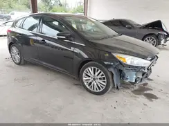 1FADP3N21GL351619 2016 FORD FOCUS