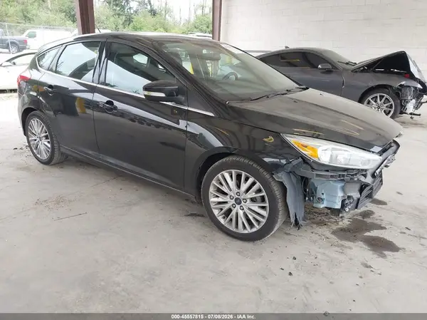 1FADP3N21GL351619 2016 FORD FOCUS - Image 1