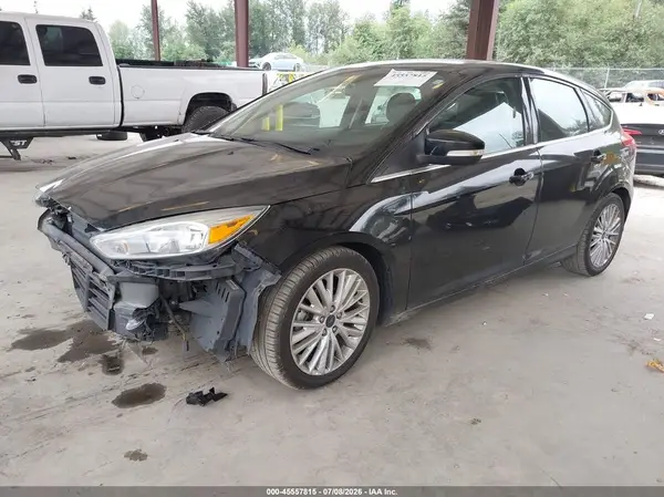 1FADP3N21GL351619 2016 FORD FOCUS - Image 2