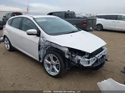 1FADP3N21GL370235 2016 FORD FOCUS