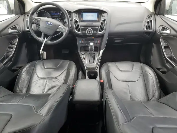 1FADP3N21GL374317 2016 FORD FOCUS - Image 8