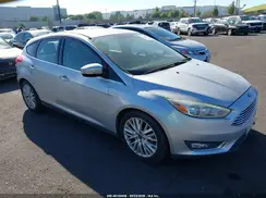 1FADP3N21GL374530 2016 FORD FOCUS