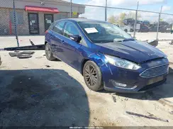 1FADP3N21GL405372 2016 FORD FOCUS