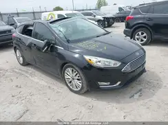 1FADP3N21HL240036 2017 FORD FOCUS