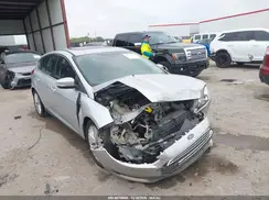 1FADP3N21HL268239 2017 FORD FOCUS