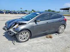 1FADP3N21HL279726 2017 FORD FOCUS