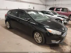 1FADP3N21HL295943 2017 FORD FOCUS