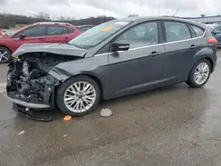 1FADP3N21HL317312 2017 FORD FOCUS