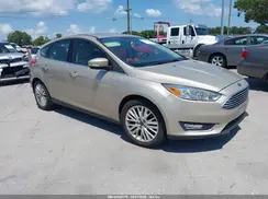 1FADP3N21HL327581 2017 FORD FOCUS