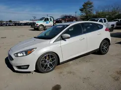 1FADP3N21HL349046 2017 FORD FOCUS