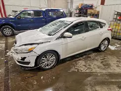 1FADP3N21JL227938 2018 FORD FOCUS