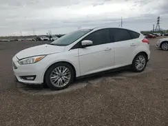 1FADP3N21JL230757 2018 FORD FOCUS