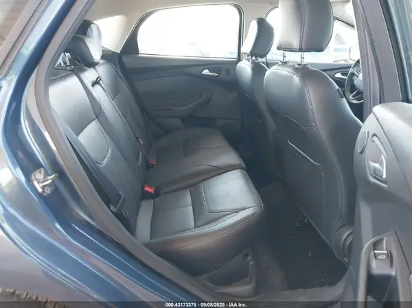 1FADP3N21JL230788 2018 FORD FOCUS - Image 8