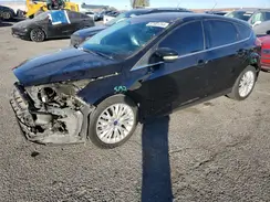 1FADP3N21JL233481 2018 FORD FOCUS