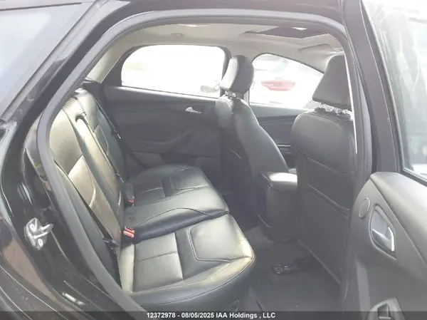 1FADP3N21JL247722 2018 FORD FOCUS - Image 8