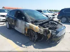 1FADP3N21JL289677 2018 FORD FOCUS