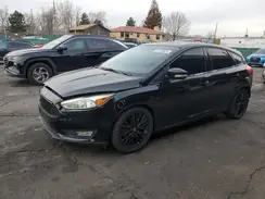 1FADP3N21JL314562 2018 FORD FOCUS